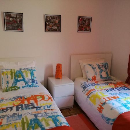 Apartamento S. Joao Da Foz OOporto Exterior foto