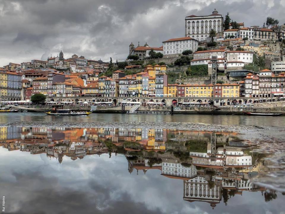 Apartamento S. Joao Da Foz OOporto Exterior foto