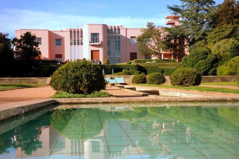 Apartamento S. Joao Da Foz OOporto Exterior foto