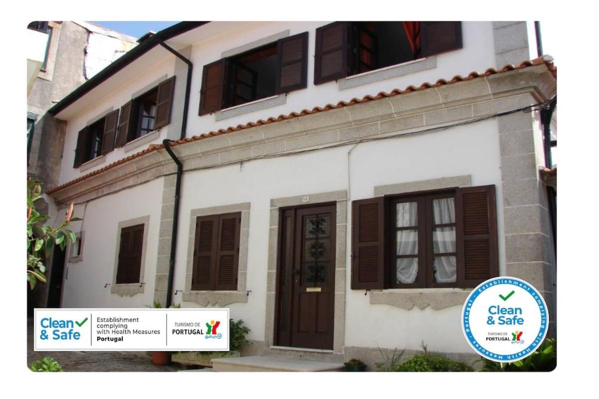Apartamento S. Joao Da Foz OOporto Exterior foto