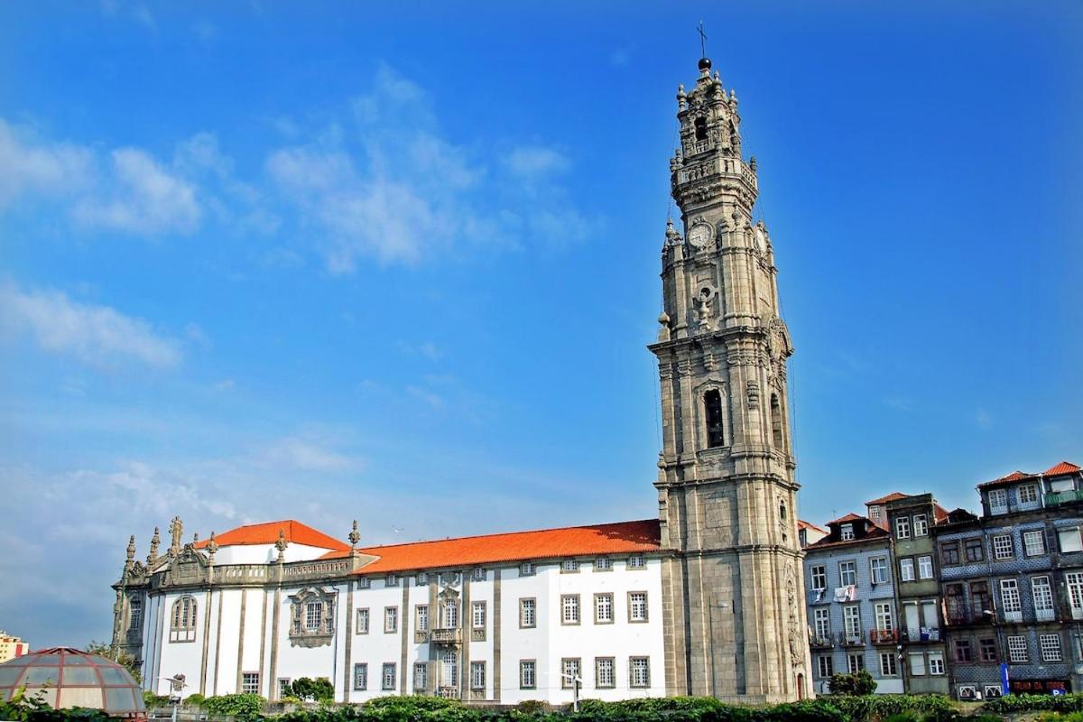 Apartamento S. Joao Da Foz OOporto Exterior foto
