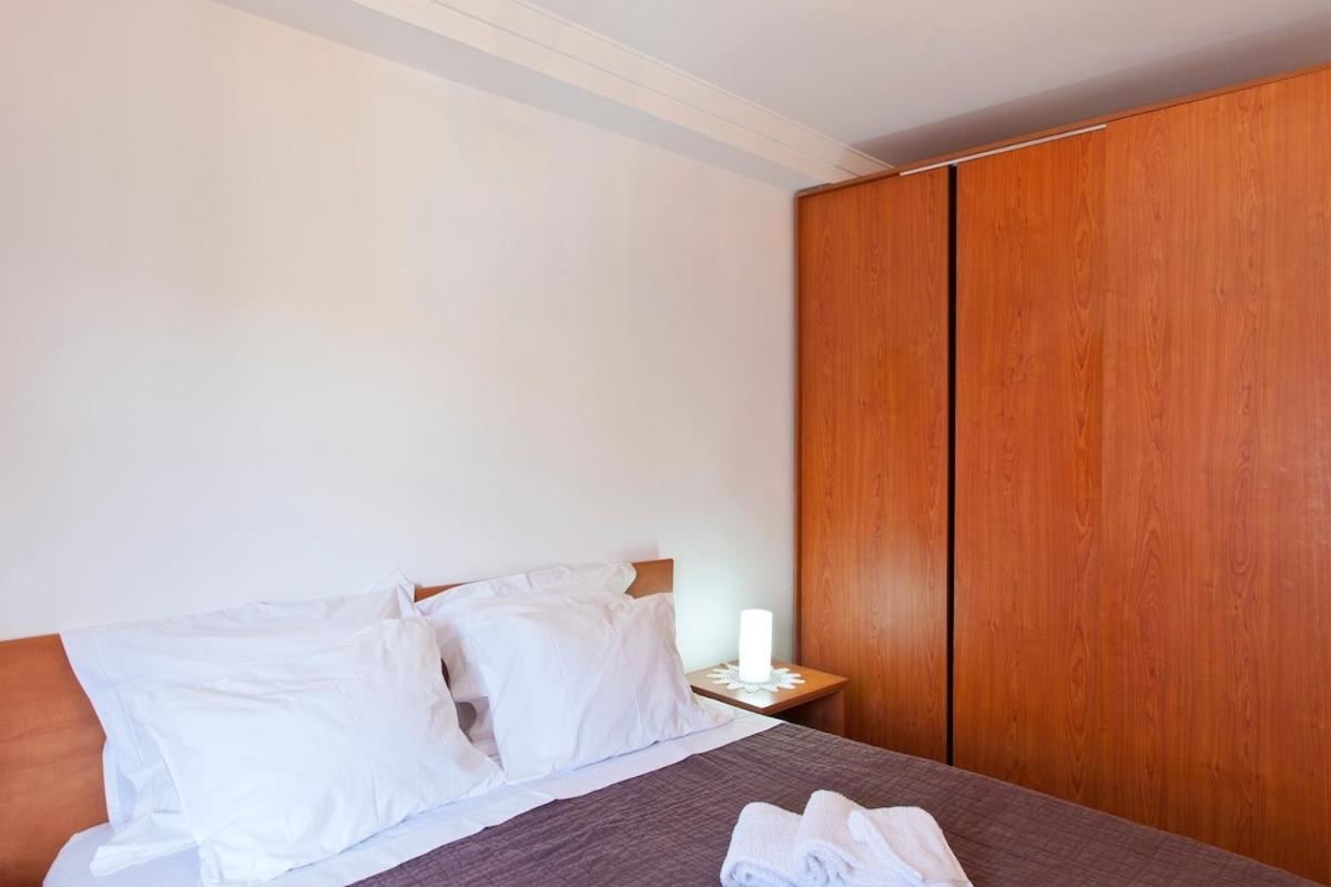 Apartamento S. Joao Da Foz OOporto Exterior foto