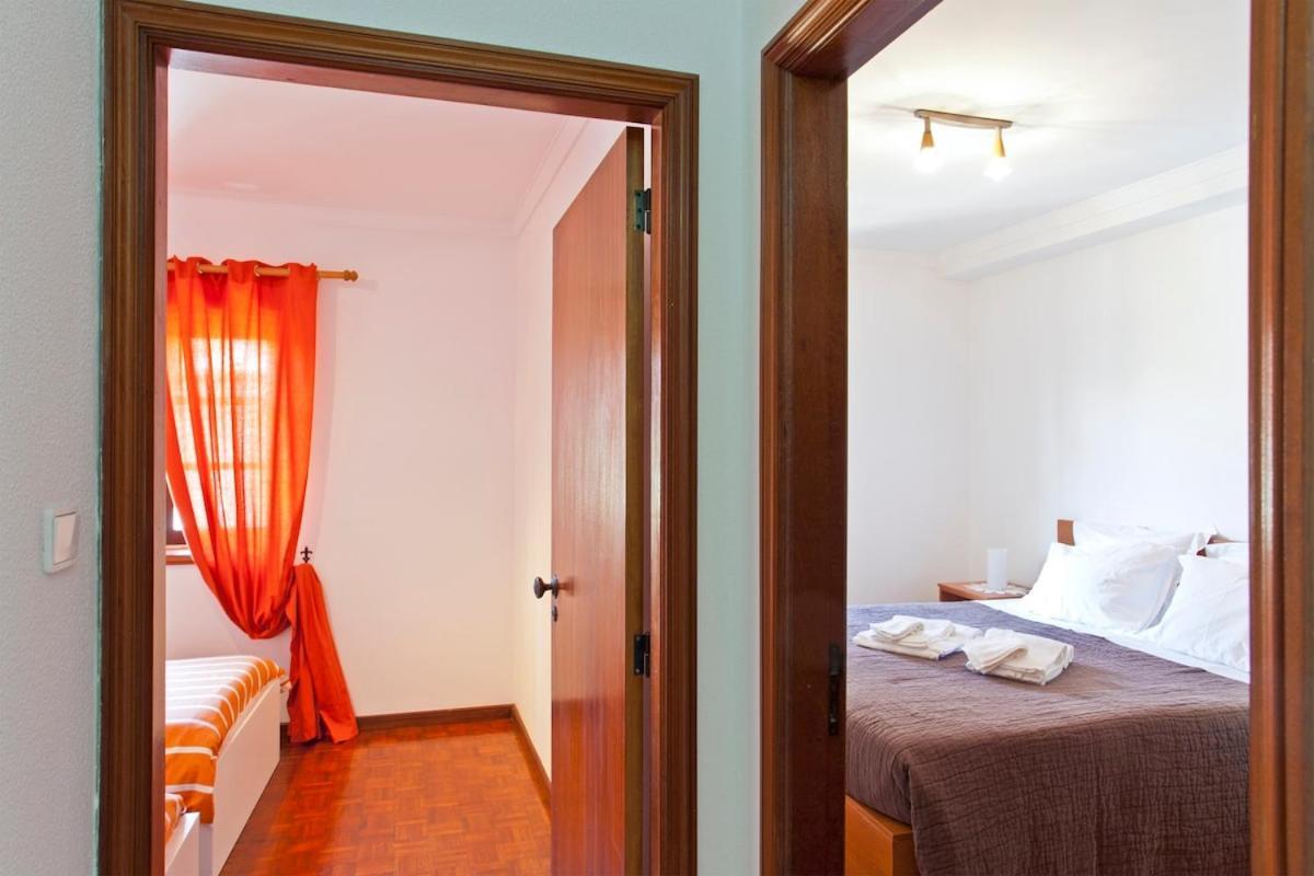 Apartamento S. Joao Da Foz OOporto Exterior foto