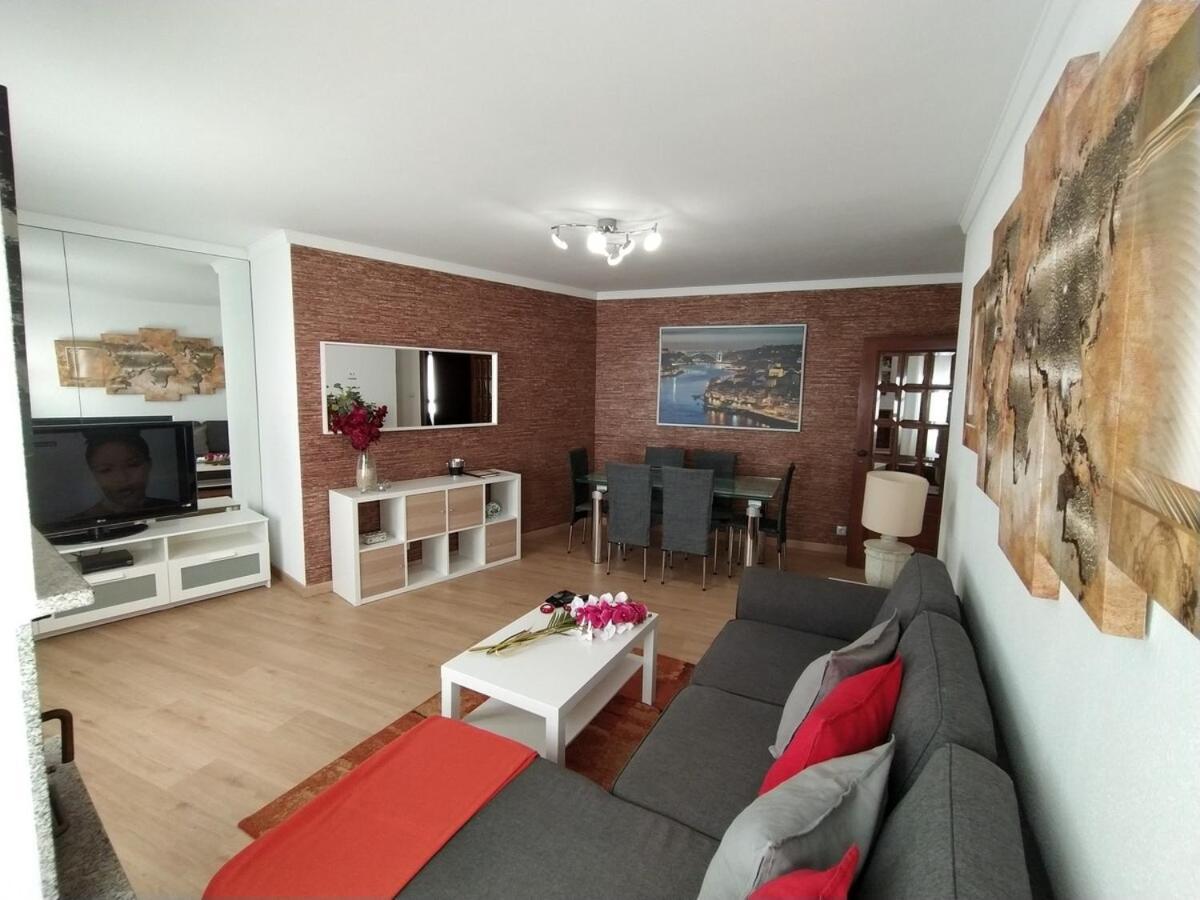 Apartamento S. Joao Da Foz OOporto Exterior foto