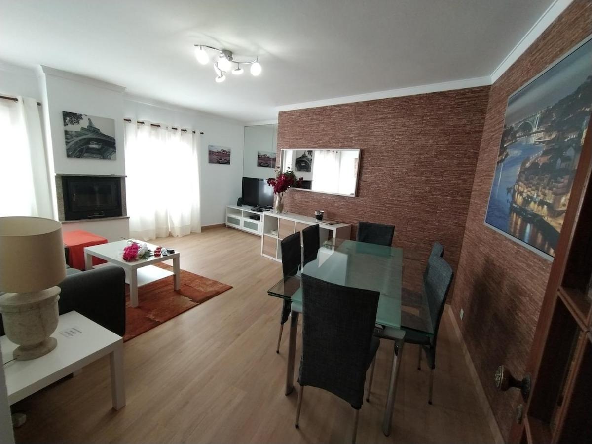 Apartamento S. Joao Da Foz OOporto Exterior foto