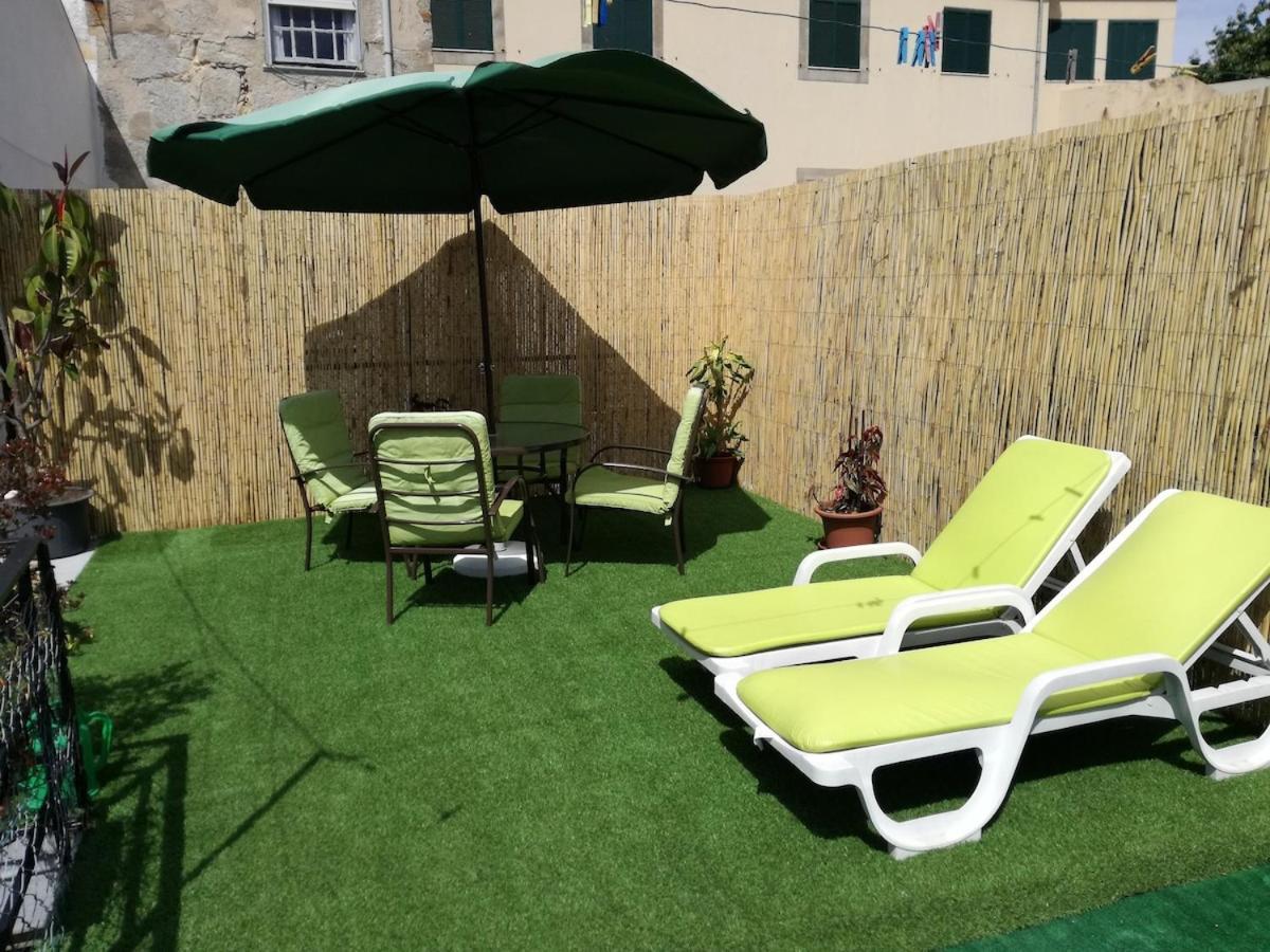 Apartamento S. Joao Da Foz OOporto Exterior foto