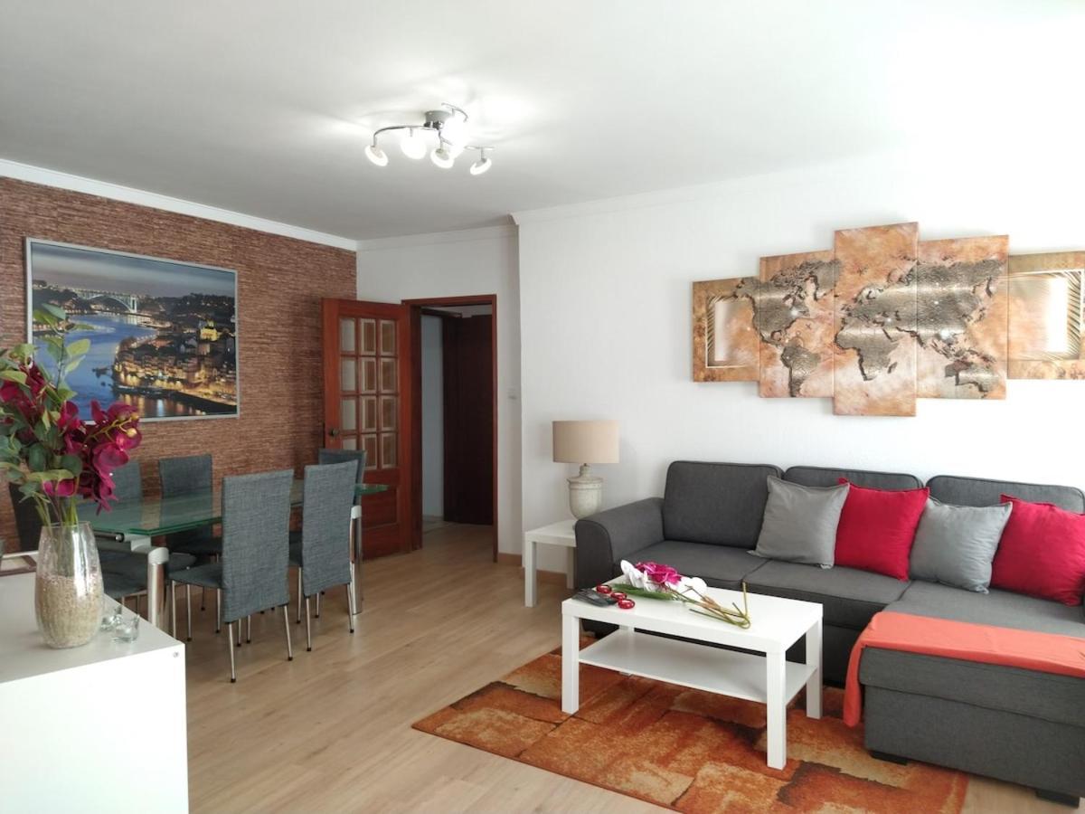 Apartamento S. Joao Da Foz OOporto Exterior foto